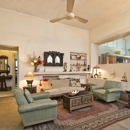 Trendy Bed & Breakfast-2